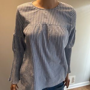 Mk stripped top